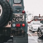 Spare tyres: all you have to know