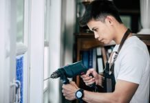 How to Do Doors and Windows Repair Doors and Windows Repair