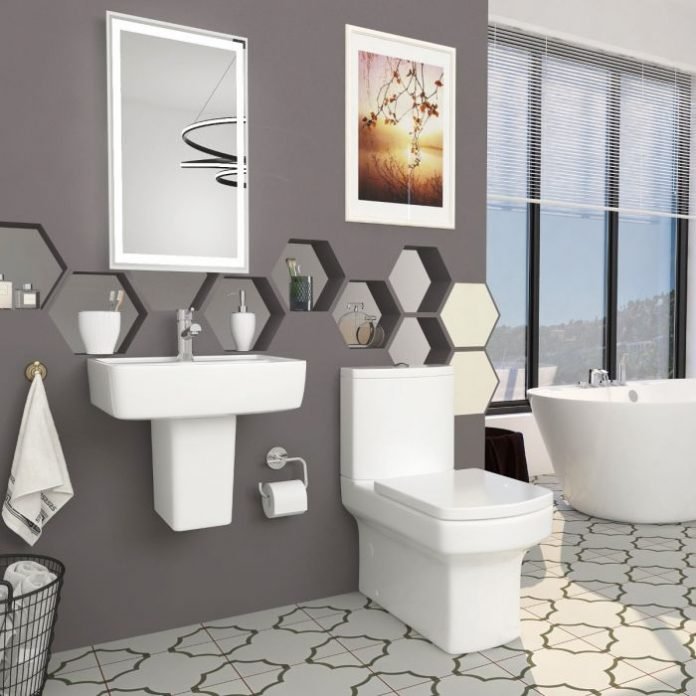 bathtub