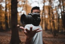 The Most Popular Types Of Corporate Photography!