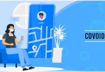 How to monitor kids in this covid-19? covid19