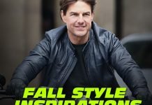 Fall Style Inspirations: Flaunt Your Classic Jackets in 6 Different Ways