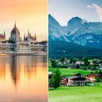 Austria Vs Hungary
