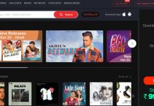 Top 7 Free Youtube MP3 Downloader Apps for Android gaana