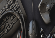 What to look at while buying a gaming monitor? gaming setup