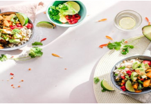 How to improve gut health, 10 Healthy Habits health