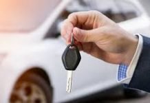 Here’s A List of Documents You Need To Have In Your Car At All Times