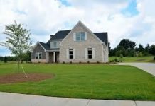 5 Easy Steps to Maintain a Perfect Lawn lawn image