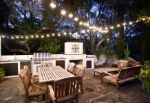7 Useful and Effective Garden Lighting Tips