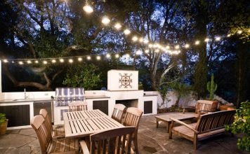 7 Useful and Effective Garden Lighting Tips