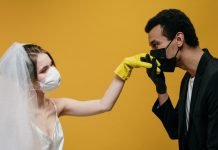 Love Conquers COVID-19: Crazy Reasons Why Now Is The Perfect Time to Propose Or Get Married