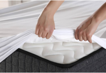 Is Mattress Cleaning Beneficial For Our Health? mother’s womb