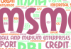 Make in India – Fulfil this Dream with SMEs of India msme loans