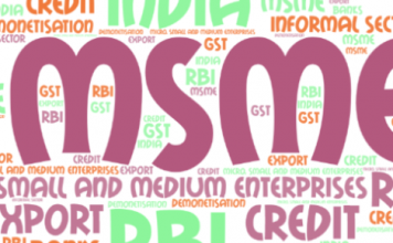 Make in India – Fulfil this Dream with SMEs of India msme loans