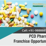 How Much Investment is Required for PCD Pharma Franchise pcd