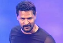 Some Facts about of Indian Michel Jackson Prabhu deva prabhu Deva