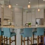 Shaker Style Kitchen