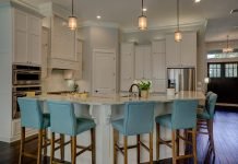 5 Distinctive Shaker Style Kitchen Features! Shaker Style Kitchen