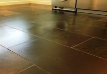How To Deep Clean Slate Tiles? | Slate cleaning