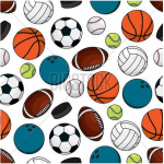 sports theme
