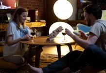 Your Simple Guide to Plan A Post-pandemic Romantic Date With Your Behalf