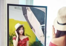 Reasons Why Japanese Stay Slim fashion-3406491_1280