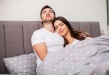 Generic Viagra Kamagra Tablets or Oral Jelly – Which one is the Better Choice? happy-couple-having-fun-bed-intimate-sensual-young-couple-bedroom-enjoying-each-other_118454-2728