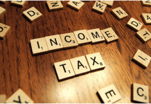 What Are the Primary Roles of an Income Tax Consultant income tax
