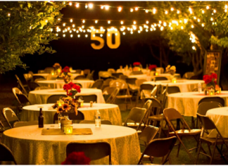 How to Decorate Home Simply on Your Parents Wedding Anniversary Parents Wedding Anniversary