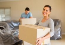 House Moves For Families: How Do You Make It Work? Local Moving