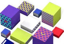 A Detailed Knowledge About Custom Boxes Design Options Custom Boxes