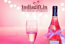 Thoughtful Ideas That Clearly Say “I Love You” Indiagift - Romantic Gift Ideas