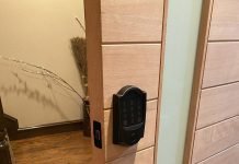 The House Renovation Safety Tips: Giving your House Keys to Contractors house keys