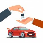 rent a car in Dubai airport