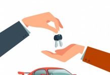 How to Rent a Car at an UAE Airport During COVID? rent a car in Dubai airport