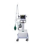 Access Upgrade Dental Equipment to Reduce the Anxiety by Dentist ventilator