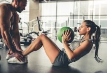 How to Exercise When You’re Stressed out or Clueless FITPASS