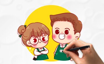 Tips to Create an Amazing Cartoon Logo for Your Brand Blog (534x463)