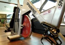 Things to Consider Before You Buy an Exercise Bike for Sale Exercise Spin Bike