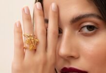 Best Jewelry Gifts for Him melorra