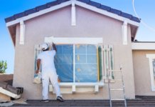 How Repainting Can Increase the Value of Your Home How Repainting Can Increase the Value of Your Home