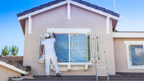 How Repainting Can Increase the Value of Your Home How Repainting Can Increase the Value of Your Home
