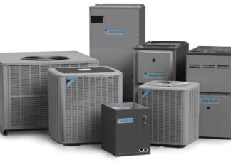 How to Choose the Right Air Conditioner for Your Home daikin-hvac