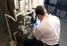 How to Prepare Your Home for an AC Repair and Inspection furnace-repair-Saskatoon