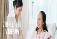 7 Benefits to IV Therapy 7 Benefits to IV Therapy