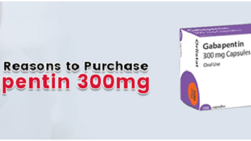 The Top Reasons to Purchase Gabapentin 300mg 300mg