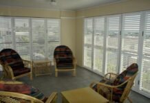 Is Plantation Shutters or Blinds Best for Your Home? Plantation shutters