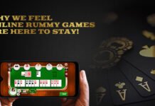Why We Feel Online Rummy Games Are Here to Stay! Feel-Online-Rummy-Games-Are-Here-To-Stay