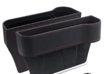 Best Car Seat Organizer to Have for Your Car Best Car Seat Organizer