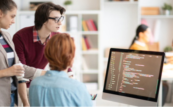 Everything You Need To Know About Custom Web Development Tech
